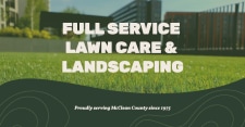 johnny lawn - full service lawn care
