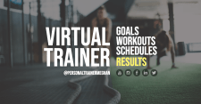 virtual trainer