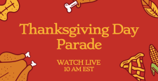 Thanksgiving Day Parade