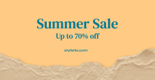 Summer Sale