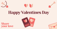 Happy Valentines Day