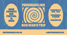 Psychadelica 2023 - Stimulus Post