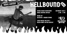 Hellbound Skate Supply - Stimulus post