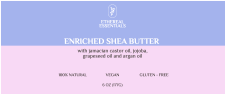 Shea Butter