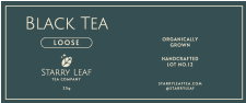 Black Tea