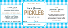 pickles