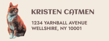 Kristen Catmen