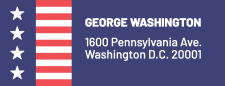 George Washington