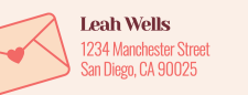 Leah Wells