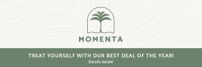 Momenta Resort & Spa - Email header