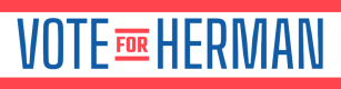 Vote for herman