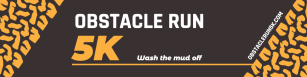 Obstacle run