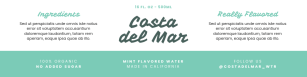 costa del mar