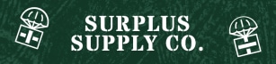 surplus supply co