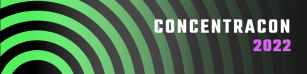 Concentracon 2022 cover