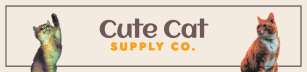 Cute Cat Supply Co
