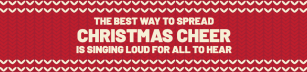 Christmas Cheer