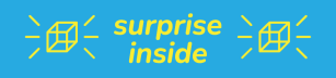 surprise inside