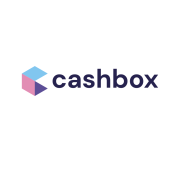 cashbox logo