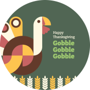 Happy Thanksgiving