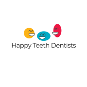 Happy teeth dentists