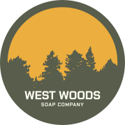 West woods soap