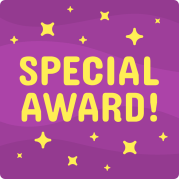 special award