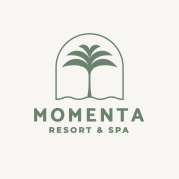 Momenta Resort & Spa - Logo