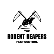 rodent reapers - logo
