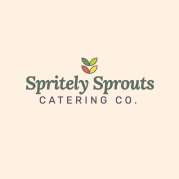 spritely sprouts catering
