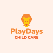 playdays child care logo