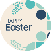 Happy Easter