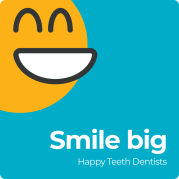 Happy teeth dentists
