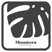 Monstera apparel