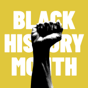 BHM - Black history month Post