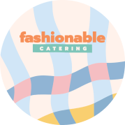 Fashionable catering