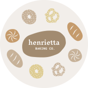 henrietta - sticker 2