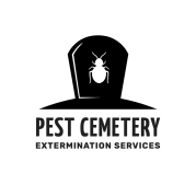Pest Cemetery - logo