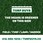 turf guys - square ad