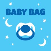 Baby bag