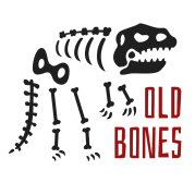 Old bones