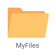 my files