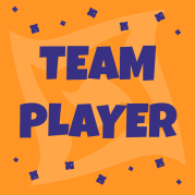 team player