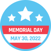 Memorial Day