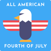 4th of July