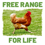 Free Range