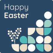 Happy Easter