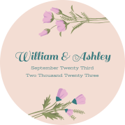William and Ashley