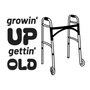 Getting old