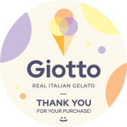 Giotto gelato
